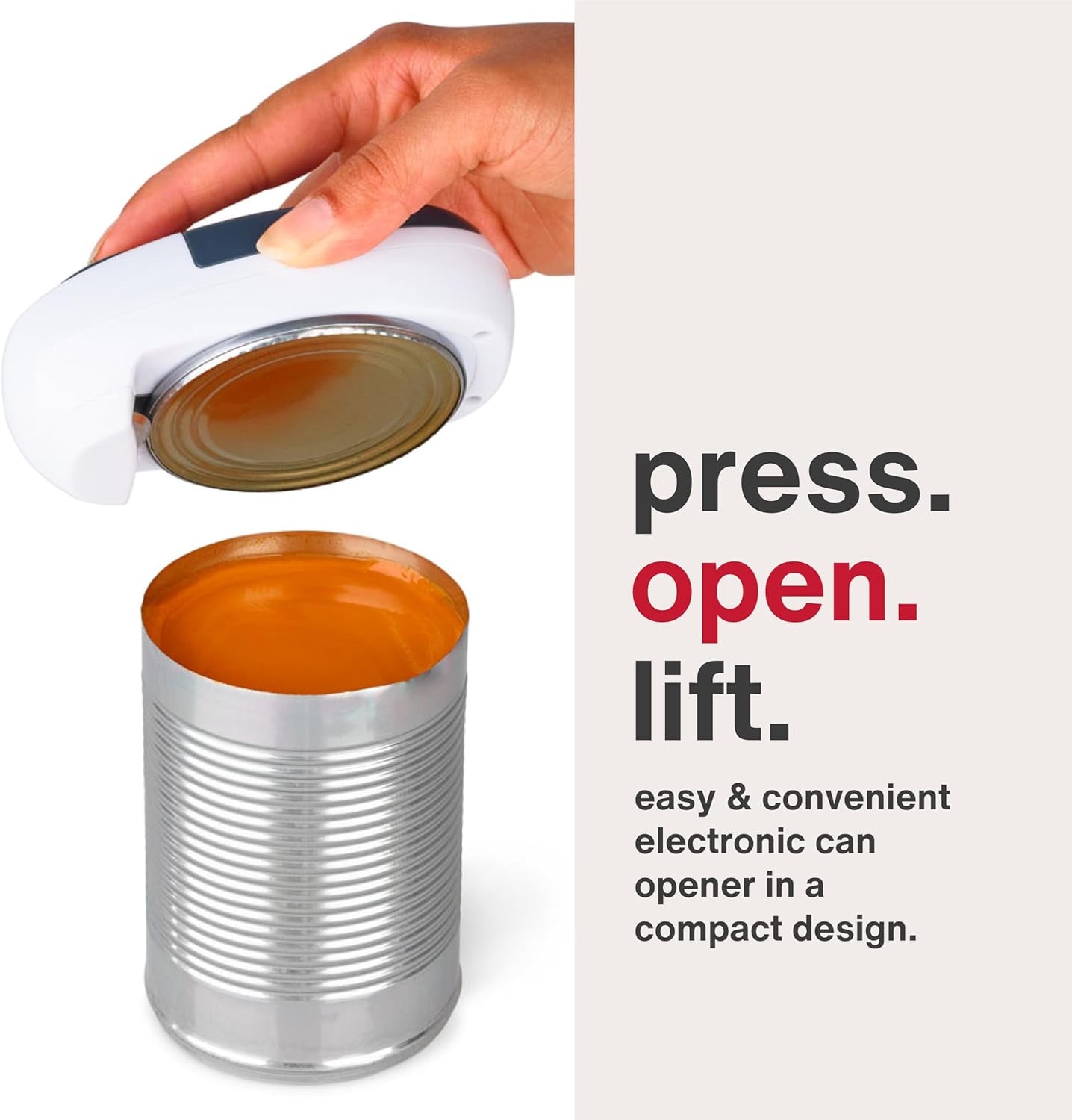 Easican Electric Can Opener